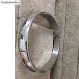 Stainless Steel Bracelet for Women Men