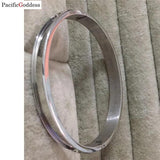 Stainless Steel Bracelet for Women Men
