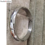 Stainless Steel Bracelet for Women Men