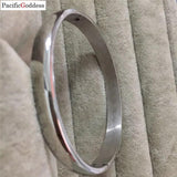 Stainless Steel Bracelet for Women Men
