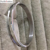 Stainless Steel Bracelet for Women Men