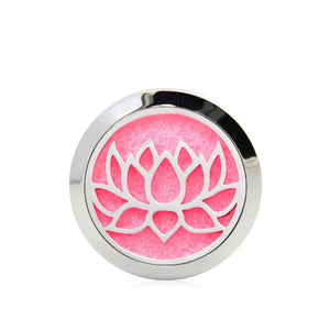 25mm Silicone Children Bangle Kids Essential Oil Wristband Diffuser Aroma Locket