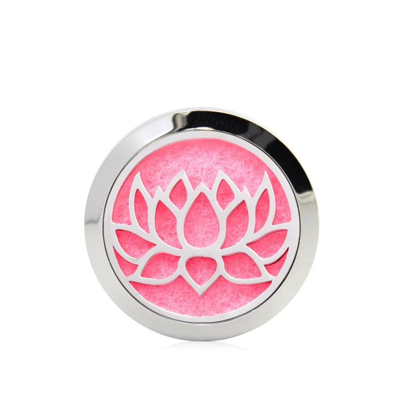 25mm Silicone Children Bangle Kids Essential Oil Wristband Diffuser Aroma Locket