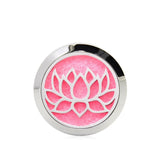 25mm Silicone Children Bangle Kids Essential Oil Wristband Diffuser Aroma Locket