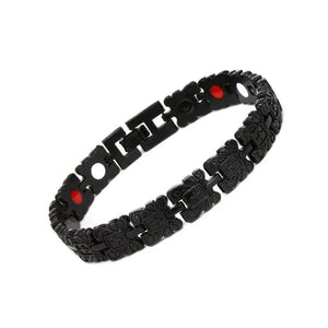 Cross Magnetic Therapy Bracelet for Women