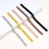 Cross Magnetic Therapy Bracelet for Women