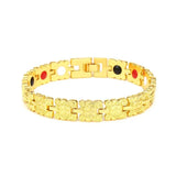 Cross Magnetic Therapy Bracelet for Women