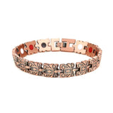 Cross Magnetic Therapy Bracelet for Women