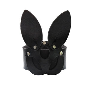 Leather Wristband Bracelet Cuff Goth Gothic Punk Bracelets Spikes Rivet Stud Ban
