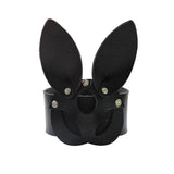 Leather Wristband Bracelet Cuff Goth Gothic Punk Bracelets Spikes Rivet Stud Ban