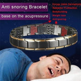 Weight Loss Men Couple Bracelet Magnets Slimming Bangle