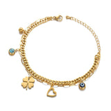 Freshwater Pearl Bracelet Crystal Jewelry for Women