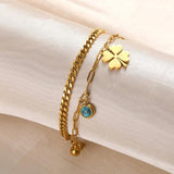 Freshwater Pearl Bracelet Crystal Jewelry for Women
