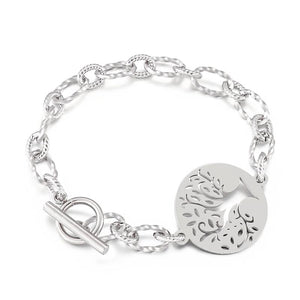 Life Tree Bracelet Family Mother's Gift