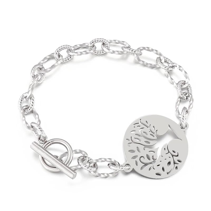 Life Tree Bracelet Family Mother's Gift
