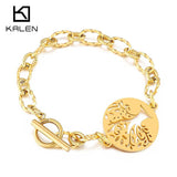 Life Tree Bracelet Family Mother's Gift