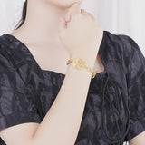 Life Tree Bracelet Family Mother's Gift