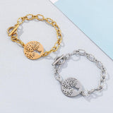 Life Tree Bracelet Family Mother's Gift
