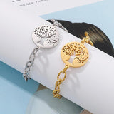 Life Tree Bracelet Family Mother's Gift