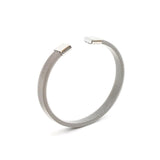 Stainless Steel Mesh Bracelet Cuff Bangle Punk Accessories YS390