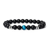 Hematite Magnetic Bracelet Weight Loss Therapy Jewelry
