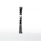 Hematite No Magnetic Bracelets Beaded Weight Loss Natural Stone Bracelet