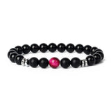 Hematite Magnetic Anklet Weight Loss Bracelet Health Care Therapy Jewelry