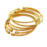 3MM Africa Jewelry Indian Bangles Ball African Bangle&Bracelet