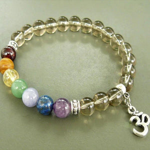 MiniVerse Bracelet, Solar System Bracelet, Science, Planet Bracelet