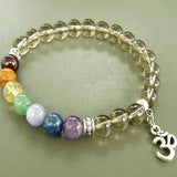 MiniVerse Bracelet, Solar System Bracelet, Science, Planet Bracelet