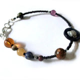 MiniVerse Bracelet, Solar System Bracelet, Science, Planet Bracelet