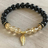 MiniVerse Bracelet, Solar System Bracelet, Science, Planet Bracelet