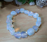 Opalite Bracelet Set for Power and Protection
