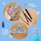 Cartoon Aisha Sufia Princess Crown Hair Band