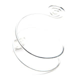 Bohemian Ethnic Spiral Upper Arm Bracelet