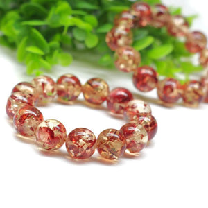 High Beeswax Beads Bracelet for Women/Men