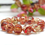 High Beeswax Beads Bracelet for Women/Men