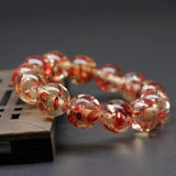 High Beeswax Beads Bracelet for Women/Men