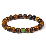 Mood Emotion Beads Bracelet for Women & Men