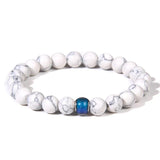 Mood Emotion Beads Bracelet for Women & Men