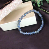 Women Beaded Crystal Multi-layer Bracelet