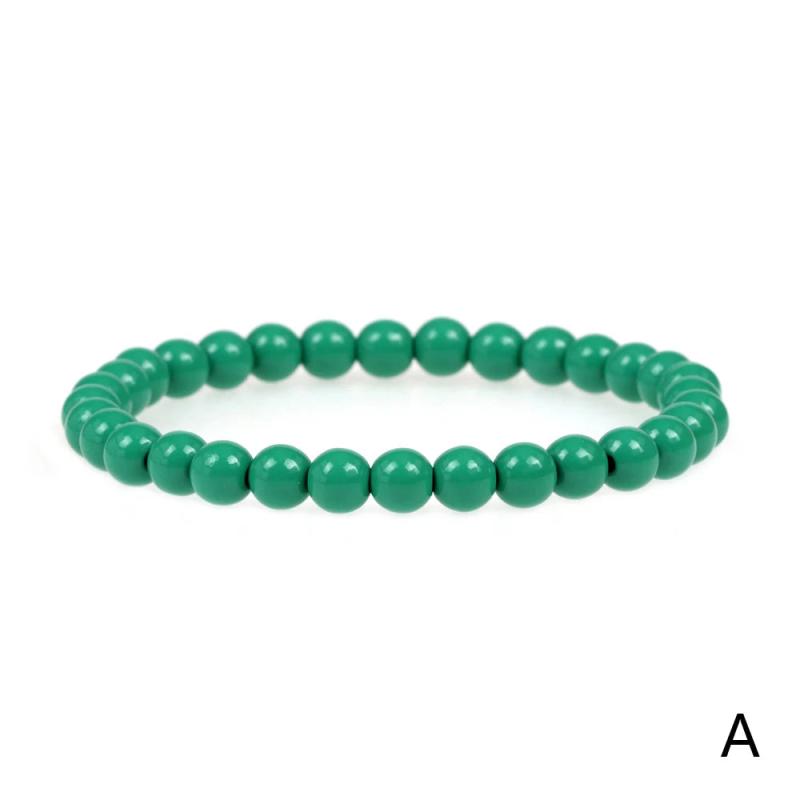 Boho Jewelry Multi-color Beaded Bracelets