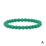 Boho Jewelry Multi-color Beaded Bracelets