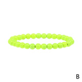 Boho Jewelry Multi-color Beaded Bracelets