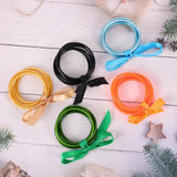 Vintage Ribbon Bow-knot Bracelet Set for Women