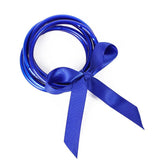 Vintage Ribbon Bow-knot Bracelet Set for Women