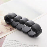 Natural Stone Bracelet Carve Bracelet Byanshi Men&Women Jewelry