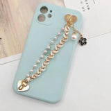 Love Bracelet Chain for Women