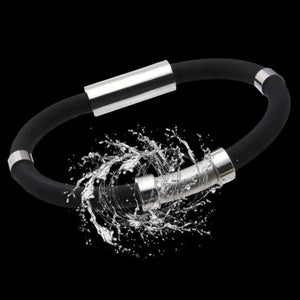 Anti-Static Magnetic Sports Wristband