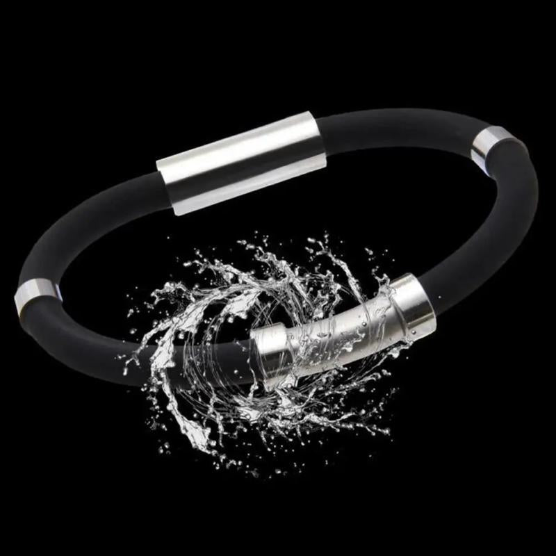 Anti-Static Magnetic Sports Wristband